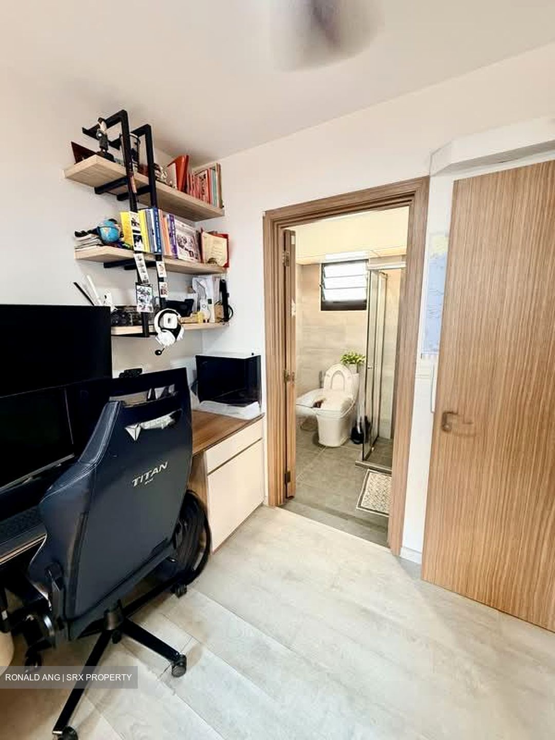 Blk 108A Alkaff Oasis (Toa Payoh), HDB 3 Rooms #582913421